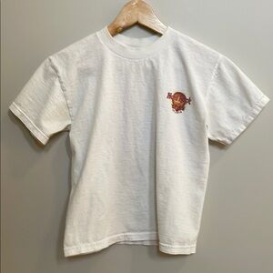 Hard Rock Cafe Atlanta tee size YM